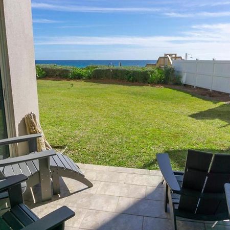 Tranquillity On The Beach Villa Seacrest Buitenkant foto