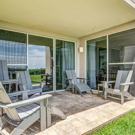 Tranquillity On The Beach Villa Seacrest Buitenkant foto
