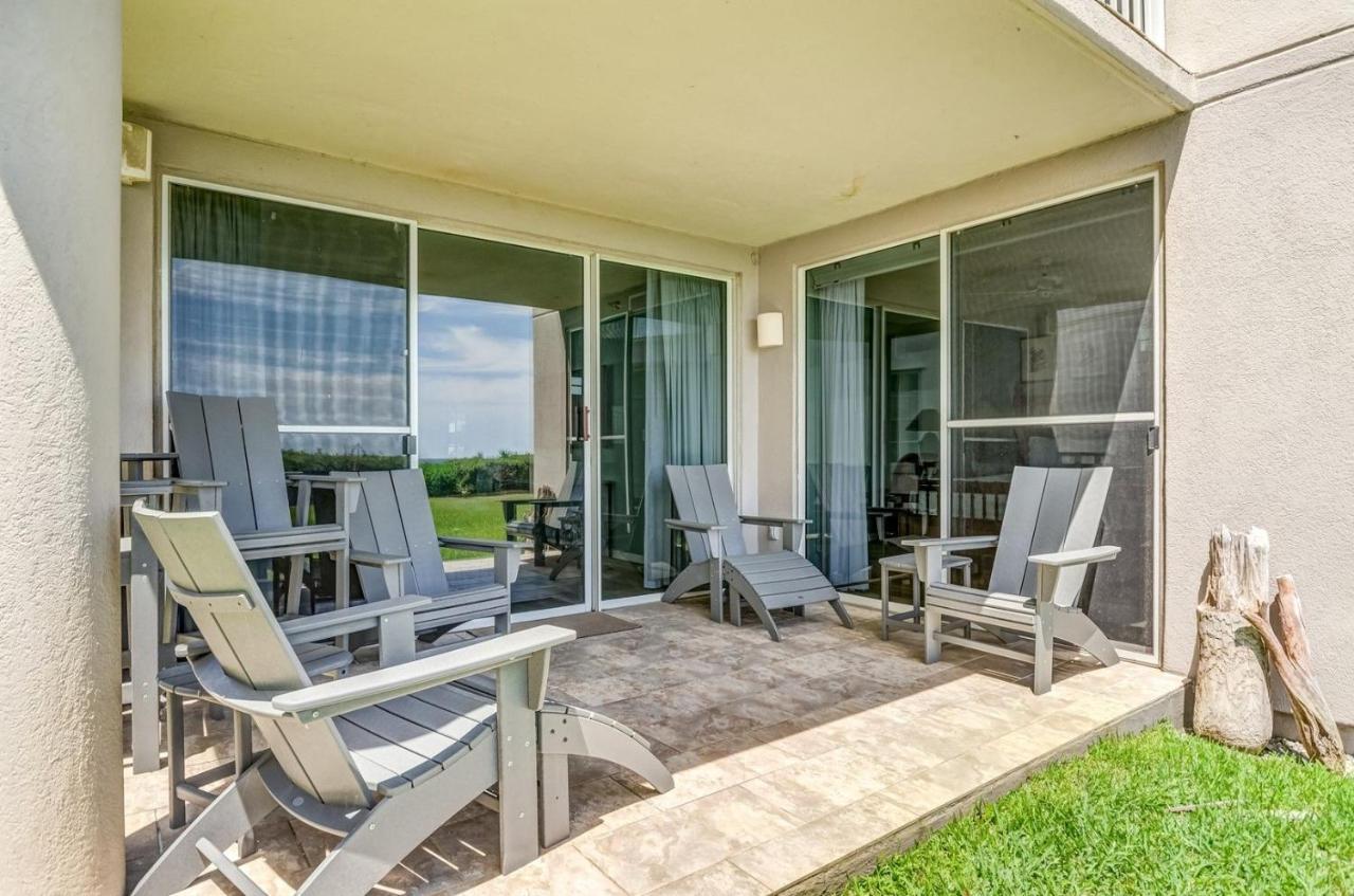 Tranquillity On The Beach Villa Seacrest Buitenkant foto